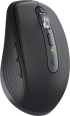 Безжична мишка Logitech MX Anywhere 3S 910-006929 - графитен снимка 2