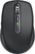 Безжична мишка Logitech MX Anywhere 3S 910-006929 - графитен снимка 1