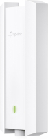Точка за достъп TP-Link EAP623-Outdoor HD, 802.11ac, 2.4-5GHz, 1201 Mbps, 1x 10/100/1000 Base-T снимка 1