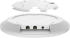 Точка за достъп TP-Link Omada EAP783, PoE+, 802.11ax, 2х 10G, 2.5GHz, 5GHz, 6GHz, 11520 Mbps снимка 3