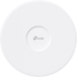 Точка за достъп TP-Link Omada EAP783, PoE+, 802.11ax, 2х 10G, 2.5GHz, 5GHz, 6GHz, 11520 Mbps снимка 1