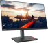 Монитор Lenovo ThinkVision P24h-30, 23.8" 2560 x 1440, IPS, 4 ms, 60 Hz, 300 cd/m2, Черен снимка 4