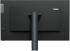 Монитор Lenovo ThinkVision P24h-30, 23.8" 2560 x 1440, IPS, 4 ms, 60 Hz, 300 cd/m2, Черен снимка 5