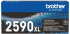 Тонер за лазерен принтер Brother TN2590XXL - Максимален капацитет до 5000 страници ISO/IEC 19752, Черен; TN2590XXL снимка 1