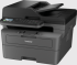 Мултифункционално у-во Brother MFC-L2802DN, 1200 x 1200, 32ppm, Факс, USB 2.0, ADF, 10/100Base-TX, Черен снимка 2