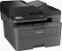 Мултифункционално у-во Brother MFC-L2802DN, 1200 x 1200, 32ppm, Факс, USB 2.0, ADF, 10/100Base-TX, Черен снимка 3