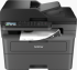 Мултифункционално у-во Brother MFC-L2802DN, 1200 x 1200, 32ppm, Факс, USB 2.0, ADF, 10/100Base-TX, Черен снимка 1