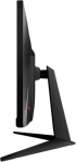 Монитор MSI G2412F, 23.8" 1920x1080, 300 nits, 180Hz, 1ms, HDMI, DP, Tilt, VESA снимка 4