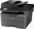 Мултифункционално у-во Brother MFC-L2862DW, Лазерен, Черно-бял, WiFi, 34 ppm, USB 2.0, Факс, 256 MB снимка 2