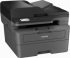 Мултифункционално у-во Brother MFC-L2862DW, Лазерен, Черно-бял, WiFi, 34 ppm, USB 2.0, Факс, 256 MB снимка 3