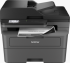 Мултифункционално у-во Brother MFC-L2862DW, Лазерен, Черно-бял, WiFi, 34 ppm, USB 2.0, Факс, 256 MB снимка 1