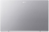 Лаптоп Acer Aspire 3, Intel Core i3-1215U, 8GB, 512GB SSD NVMe, 17.3" HD+, Сребрист снимка 5
