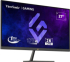 Монитор ViewSonic VX2758A-2K-PRO, 27"2560 x 1440, IPS, 170 Hz, 2x HDMI, 1x DisplayPort, Черен снимка 2