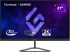 Монитор ViewSonic VX2758A-2K-PRO, 27"2560 x 1440, IPS, 170 Hz, 2x HDMI, 1x DisplayPort, Черен снимка 1