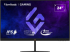 Монитор VIEWSONIC VX2479-HD-PRO, 24" FHD, 16:9, 180Hz, 1ms, 2x HDMI, снимка 2