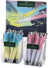 Faber-Castell Химикалка Poly Ball Urban Summer, 24 броя снимка 1