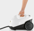 Парочистачка Karcher SC 3 EasyFix EU, 1900W, 3.5 bar, 1L, 30s загряване, бяло/черен снимка 2