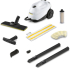  Парочистачка Karcher SC 3 EasyFix EU, 1900W, 3.5 bar, 1L, 30s загряване, бяло/черен снимка 1