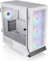 Кутия Thermaltake Ceres 500 TG ARGB, ATX, Type C, Mid Tower снимка 1