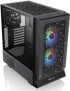 Кутия Thermaltake Ceres 330 TG ARGB снимка 4