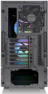 Кутия Thermaltake Ceres 330 TG ARGB снимка 5