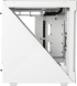 Кутия Thermaltake Divider 500 TG Air, Mid Tower, ATX, USB Type C, Прозрачен капак, Бял снимка 3
