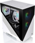 Кутия Thermaltake Divider 170 TG ARGB Snow снимка 2