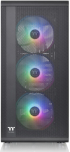 Кутия Thermaltake S200 TG ARGB снимка 2