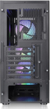 Кутия Thermaltake S200 TG ARGB снимка 6