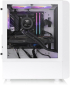 Кутия Thermaltake S200 TG Snow снимка 3