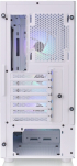 Кутия Thermaltake S200 TG Snow снимка 6