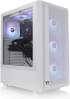 Кутия Thermaltake S200 TG Snow снимка 1