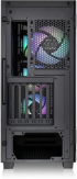 Кутия Thermaltake S250 TG ARGB снимка 6