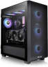 Кутия Thermaltake S250 TG ARGB снимка 1