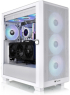 Кутия Thermaltake S250 TG ARGB Snow снимка 1