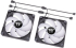 Вентилатор Thermaltake CT120 ARGB Sync PC Cooling Fan 2 Pack снимка 3