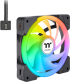 Вентилатор SWAFAN EX12 ARGB PC Cooling Fan TT Premium Edition 3 Fan Pack снимка 2