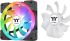 Вентилатор SWAFAN EX12 ARGB PC Cooling Fan TT Premium Edition 3 Fan Pack снимка 1