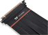 Други Thermaltake PCI Express Extender 90° Black 300mm снимка 3