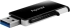 Apacer флашка Flash Drive AH350 128GB USB 3.2 Gen 1, Black снимка 2