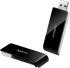 Apacer флашка Flash Drive AH350 128GB USB 3.2 Gen 1, Black снимка 1