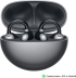 Слушалки Huawei FreeClip Dove-T00 Black, Bluetooth 5.3, 20Hz - 20 KHz, 55mAh снимка 1