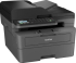 Мултифункционално у-во BROTHER MFCL2802DWYJ1 MFP Mono Laser 32ppm 128MB 700 page 1200x1200 снимка 3
