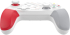 Мултимедиен продукт  Геймърски контролер A4tech Bloody GPW50, Dual-mode жичен и безжичен, Бял снимка 4