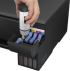 Мултифункционално у-во Epson EcoTank L3270 WiFi MFP снимка 3
