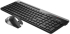 Комплект клавиатура и мишка A4TECH Fstyler FB2535C, Bluetooth 2.4G, Черен-Сив снимка 4