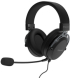 Слушалки Genesis Headset Toron 301 With Microphone, Черни снимка 3