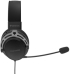 Слушалки Genesis Headset Toron 301 With Microphone, Черни снимка 4