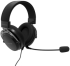 Слушалки Genesis Headset Toron 301 With Microphone, Черни снимка 1