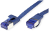 VALUE 21.99.2154 :: Кабел FTP Cat. 6a (Class EA), extra-flat, син, 1.5 м снимка 3